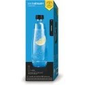 Sodastream DUO glass bottle, 1 L