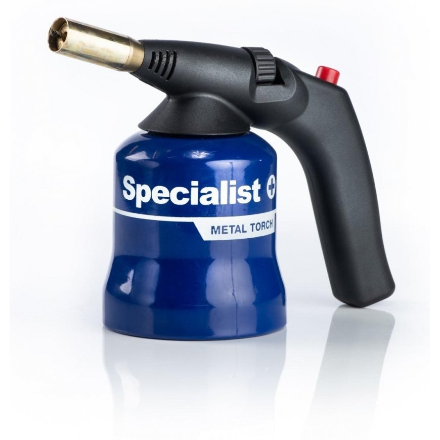 Specialist + burner + 4 canisters – 3