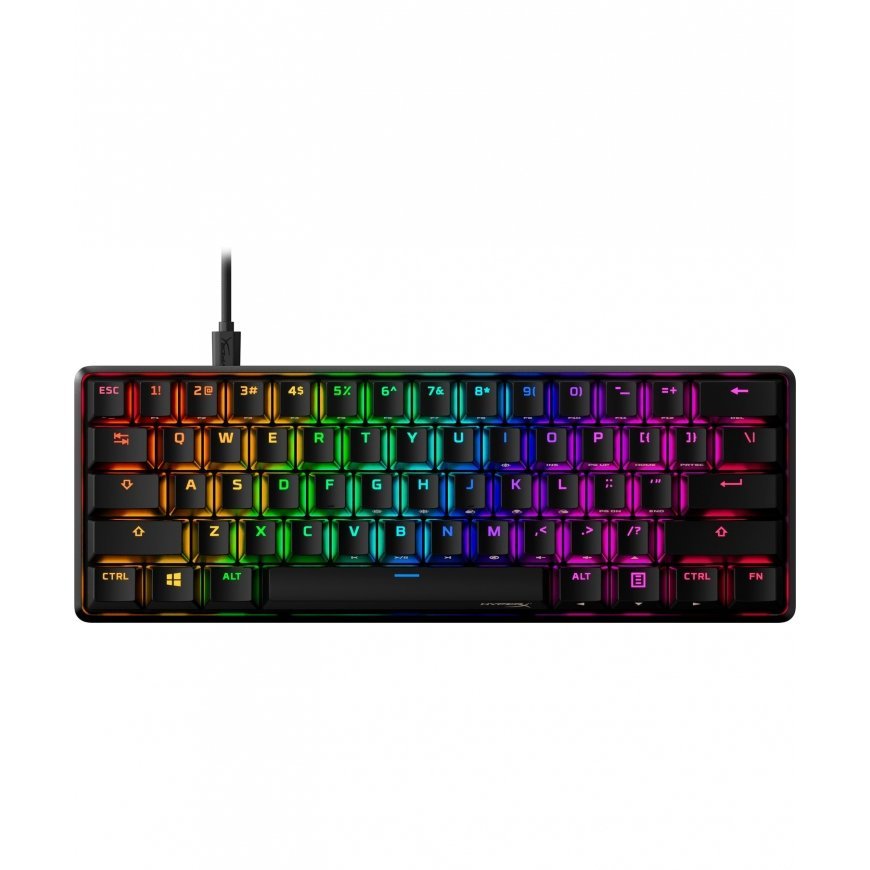 HP Poly HP HyperX Alloy Origins