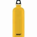 SIGG Traveller Water Bottle Mustard Touch 1 L SIGG Traveller Water Bottle Mustard Touch 1 L