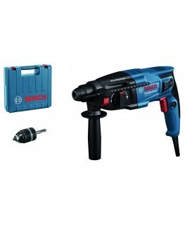 Bosch Professional GBH 2-21