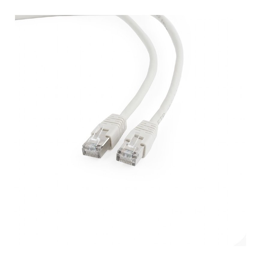 Cablexpert FTP Cat6 Patch cord, 2 m
