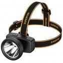 Superfire HL55 headlight, 150lm, USB-C Superfire HL55 headlight, 150lm, USB-C