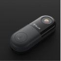 Tellur Smart WiFi Video DoorBell 1080P, PIR, Wired black Tellur Smart WiFi Video DoorBell 1080P, PIR, Wired black