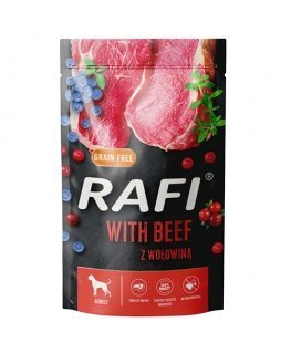 Dolina Noteci Rafi veiselihaga - 500g