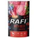 Dolina Noteci Rafi with beef - 500g Dolina Noteci Rafi with beef - 500g