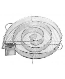 Zyle Cold smoking smoke generator, ZYR1SM