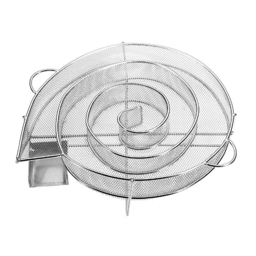 Zyle Cold smoking smoke generator, ZYR1SM