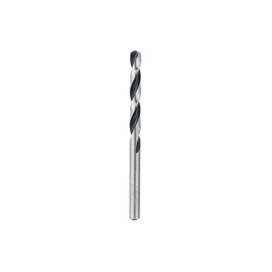 Bosch PointTeQ drill for metal 20 x 140 x 205 mm, 1 pc.