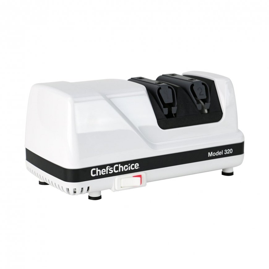 CHEF'SCHOICE M320 эл. точилки для ножей – 4