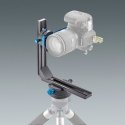 Novoflex VR-System PRO II Heavy Duty Novoflex VR-System PRO II Heavy Duty