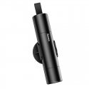 CAR SAFETY HAMMER/DARK GRAY CRSFH-0G BASEUS CAR SAFETY HAMMER/DARK GRAY CRSFH-0G BASEUS