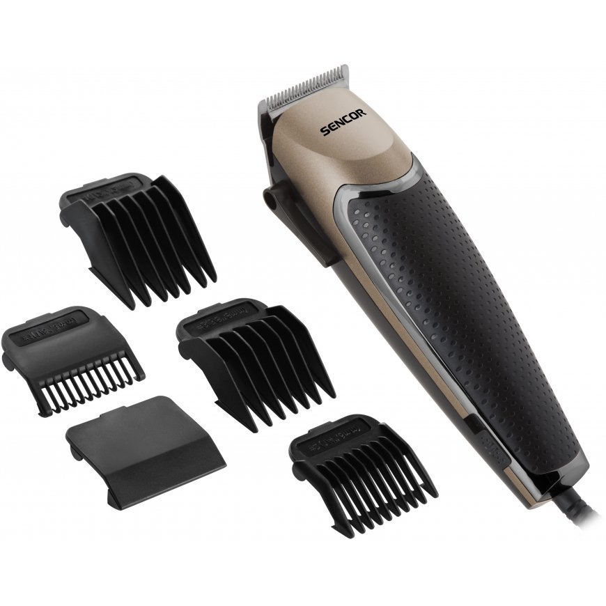 Sencor hair clipper SHP460CH