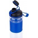 Bottle AVENTO 21WS 600ml Cobalt blue Bottle AVENTO 21WS 600ml Cobalt blue