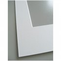 Walther Passepartout 30x40 format 20x30 snow white PA041W Walther Passepartout 30x40 format 20x30 snow white PA041W