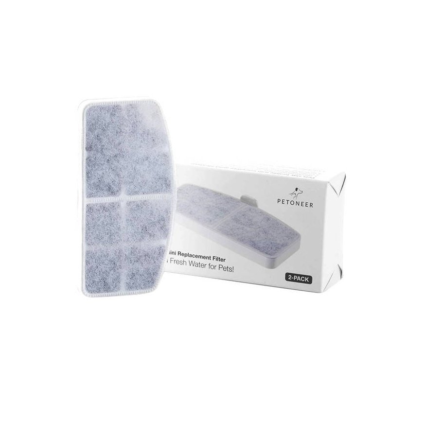 Petoneer Replacement filters for Petoneer Smart