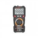 Digital Multimeter with Flashlight Habotest HT118C, True RMS, NCV, battery testing Digital Multimeter with Flashlight Habotest HT118C, True RMS, NCV, battery testing