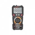 Digital Multimeter with Flashlight Habotest HT118C, True RMS, NCV, battery testing Digital Multimeter with Flashlight Habotest HT118C, True RMS, NCV, battery testing