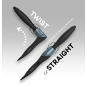 Revamp TO-2010 Progloss Diverse Soft Waves Barrel Revamp TO-2010 Progloss Diverse Soft Waves Barrel