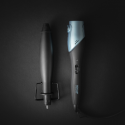 Revamp TO-2010 Progloss Diverse Soft Waves Barrel Revamp TO-2010 Progloss Diverse Soft Waves Barrel