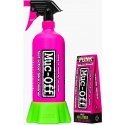 Muc-Off Bottle For Life Bundle Cleanser Muc-Off Bottle For Life Bundle Cleanser