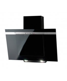 Akpo WK-4 Nero Line Eco 50 Wall-mounted Black