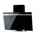 Akpo WK-4 Nero Line Eco 50 Wall-mounted Juodas Akpo WK-4 Nero Line Eco 50 Wall-mounted Juodas