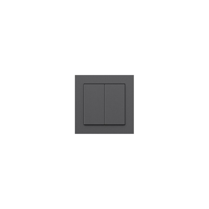 Senic Friends of Hue Switch anthracite self-powered switch Homekit compatible – 2