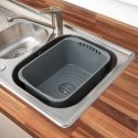 Beldray LA042873EU7 2 IN 1 WASH AND DRAIN Beldray LA042873EU7 2 IN 1 WASH AND DRAIN