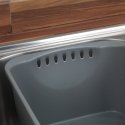 Beldray LA042873EU7 2 IN 1 WASH AND DRAIN Beldray LA042873EU7 2 IN 1 WASH AND DRAIN