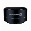 Swissten i-Metal juodos spalvos garsiakalbis