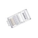 UNITEK MODULAR PLUGS RJ45 (8P8C), CAT.6, Y-OT19TP