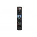 HQ LXP918S TV remote control Samsung 3D,SMART,NETFLIX,AMAZON Black HQ LXP918S TV remote control Samsung 3D,SMART,NETFLIX,AMAZON Black