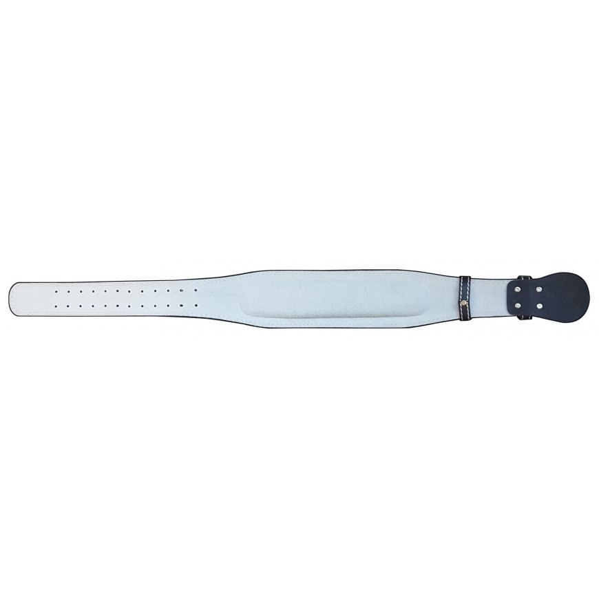 Belt for weightlifting leather SVELTUS 9403 125cm – 2