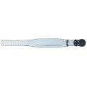 Diržas sunkiaatlečiams odinis SVELTUS 9403 125cm Diržas sunkiaatlečiams odinis SVELTUS 9403 125cm