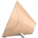 Nasa WSP1700 wood Weather Station/Speaker BT Ship Nasa WSP1700 wood Weather Station/Speaker BT Ship