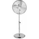 Ventiliatorius Beldray EH3263VDE chrome pedestal fan