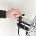 Ventiliatorius Beldray EH3263VDE chrome pedestal fan