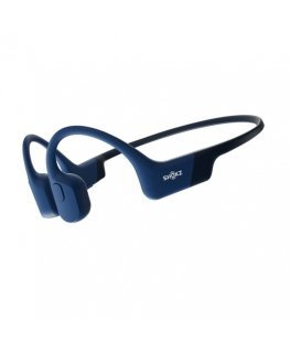 Aftershokz OPENRUN Kõrvaklapp Juhtmevaba Kaelaraam Sport Bluetooth Sinine