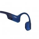 Aftershokz OPENRUN Kõrvaklapp Juhtmevaba Kaelaraam Sport Bluetooth Sinine