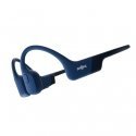 Aftershokz OPENRUN Laisvų rankų įranga Bevielis Kaklo raištis Sportai Bluetooth Mėlyna Aftershokz OPENRUN Laisvų rankų įranga Bevielis Kaklo raištis Sportai Bluetooth Mėlyna