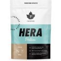 Puhdistamo Athletics Heraproteiini Suklaa -proteiinijauhe, 500 g Puhdistamo Athletics Heraproteiini Suklaa -proteiinijauhe, 500 g