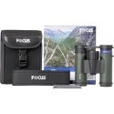 Focus Mountain 8x25 binoculars Focus Mountain 8x25 binoculars