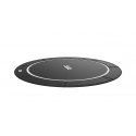Batuut Salta Royal Baseground Sport396cm Czarna Batuut Salta Royal Baseground Sport396cm Czarna