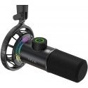 Fifine Technology Dynamic Microphone FIFINE K658 RGB Fifine Technology Dynamic Microphone FIFINE K658 RGB