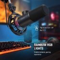 Fifine Technology Dynamic Microphone FIFINE K658 RGB Fifine Technology Dynamic Microphone FIFINE K658 RGB