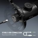 Fifine Technology Dynamic Microphone FIFINE K658 RGB Fifine Technology Dynamic Microphone FIFINE K658 RGB