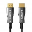 CLAROC HDMI CABLE FIBER OPTIC AOC 2.0, 4K, 40M CLAROC HDMI CABLE FIBER OPTIC AOC 2.0, 4K, 40M