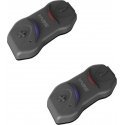 Mootorratta sisetelefon Sena 10R Duo