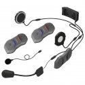 Mootorratta sisetelefon Sena 10R Duo